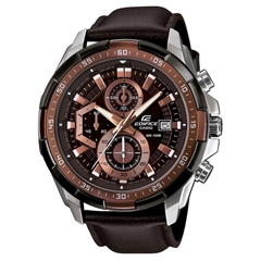 ساعت مچی کاسیو سری EFR-539L-5A کد EFR-539L-5A - casio watch efr-539l-5a  